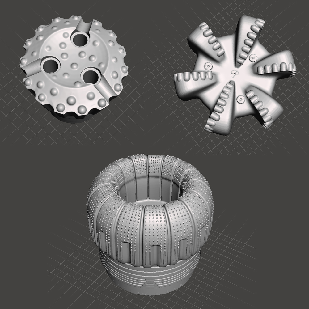 3D Printing